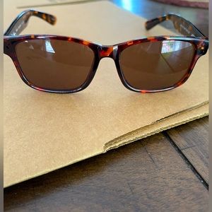 Women's sunglasses